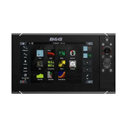 Pack Zeus 3S, traceur 9", Radar HALO 20+