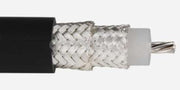 Câble coaxial RG214/U