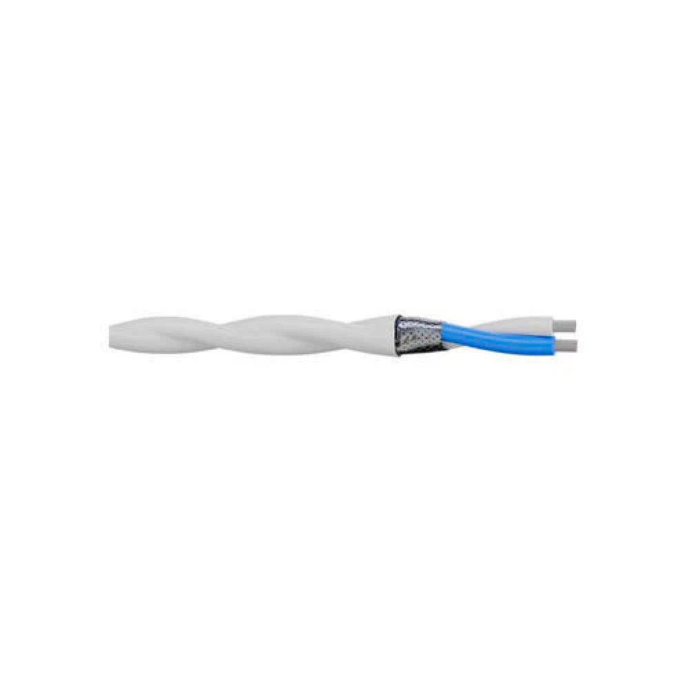 Câble KU06 3x24AWG blindé