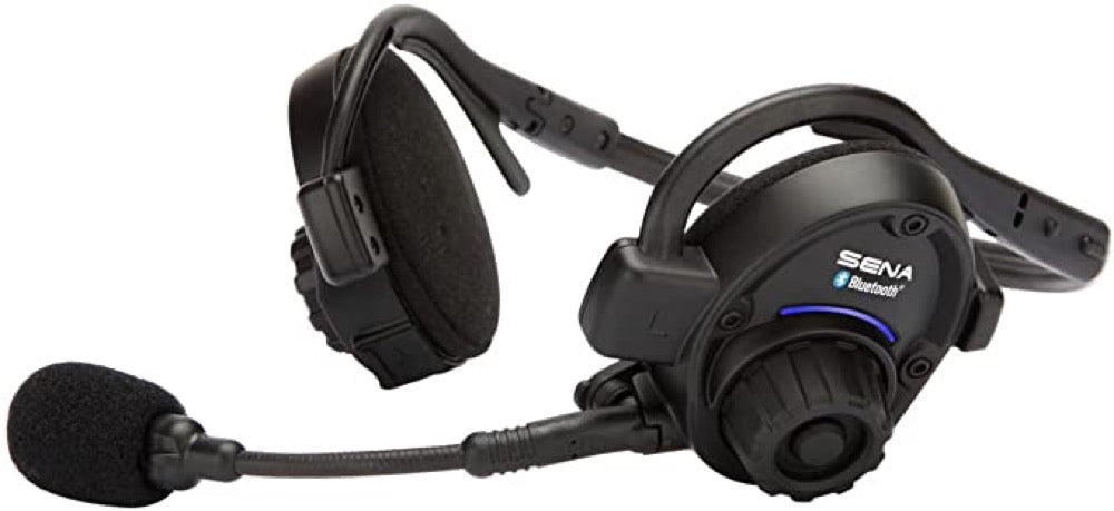 SPH10-10 casque et Intercom Bluetooth