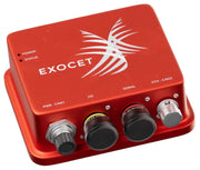 Pack Exocet Safety option Buzzer