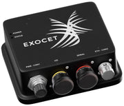 Processeur Exocet essential