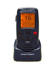Combiné déporté sans fil P4800 pour VHF 4800