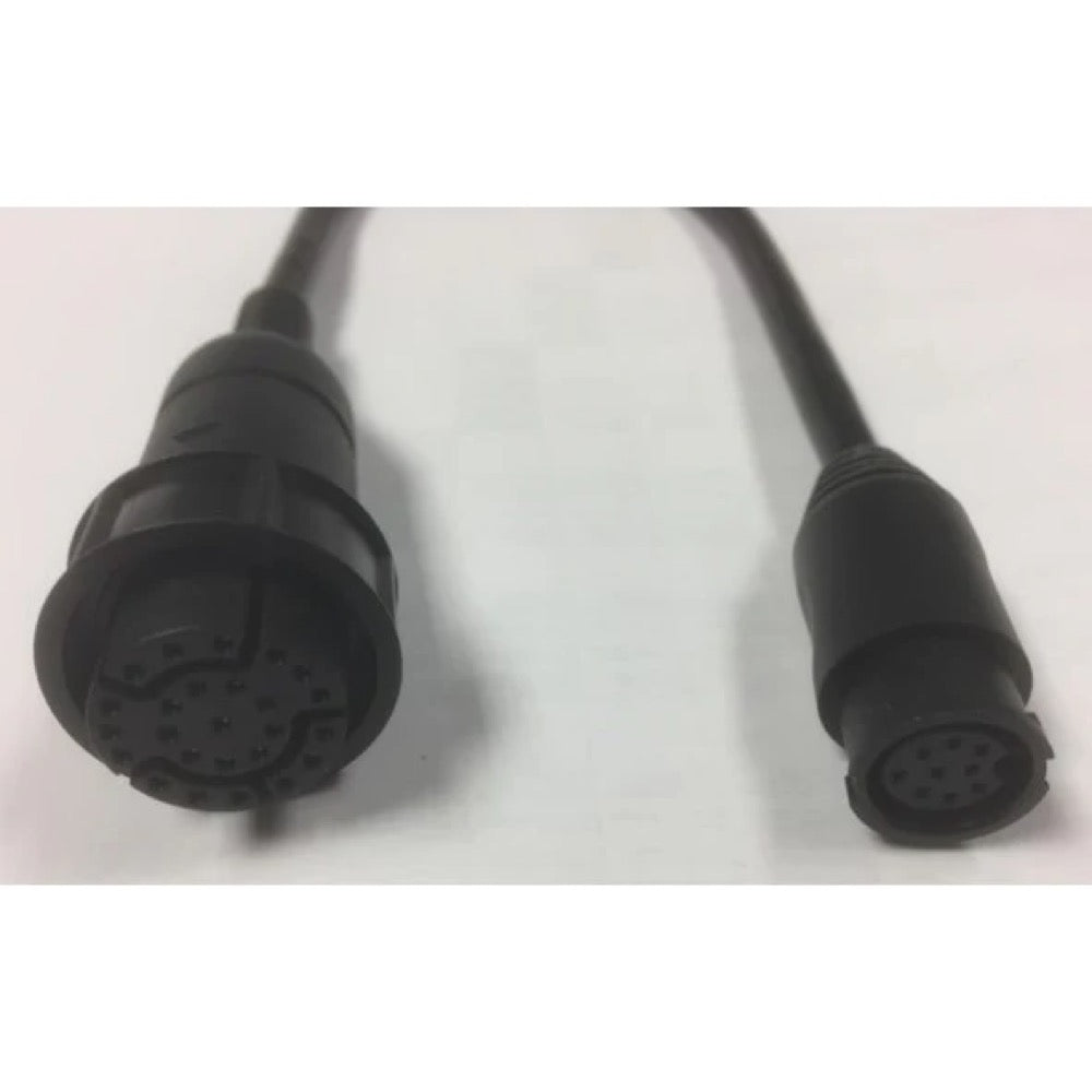 Câble d'adaptation (9 broches vers 25 broches) sonde (CPTxx) sur AXIOM RV ou Axiom Pro RVX