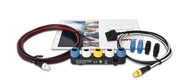 Kit convertisseur en ligne ST1 vers STNG (1xR52131, 2xA06031, 2xA06032, 1xA22164, 1xA06049, 1xA06039)