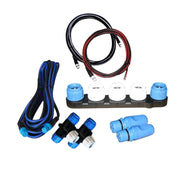 Kit de câblage pour pilote Evolution