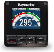 Pupitre de commande couleur pilote automatique P70s (voile)