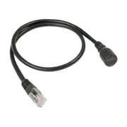 Câble SCI 1 m pour s'adapter aux boutons poussoirs RJ45