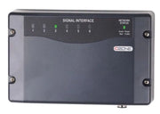 Interface de signal SI