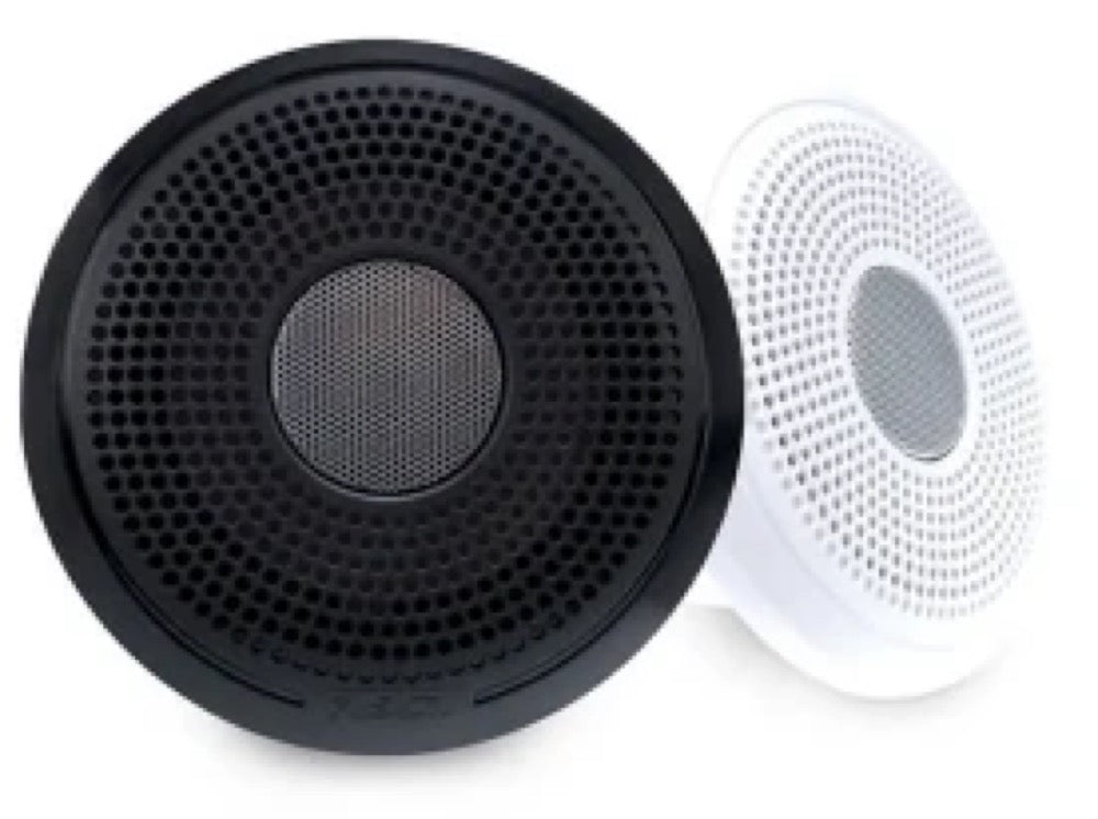 Haut-parleur marin XS Classic 4'' 120W