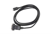 Câble convertisseur VE.Direct-RS232