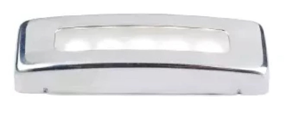Eclairage de courtoisie ext/int Blanc neutre horizontal