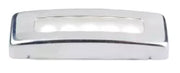 Eclairage de courtoisie ext/int Blanc neutre horizontal