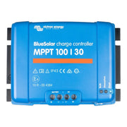 Chargeur solaire BlueSolar MPPT 100/30