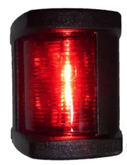 Feu led classique Latéral 1MN Babord < 12 m
