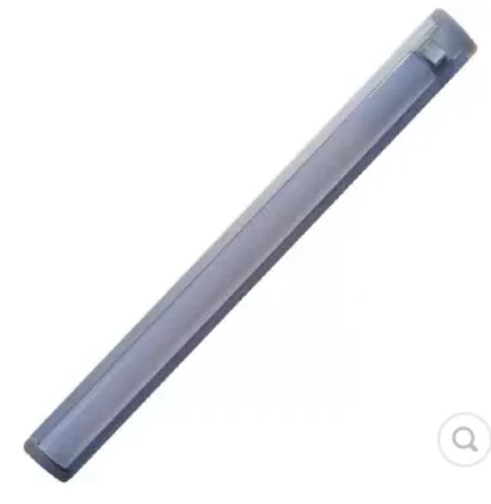 Réglette à led ENEZ 30W - Encastrée - Blanc chaud avec 1 interrupteur
