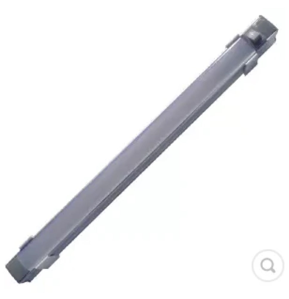 Réglette à led ENEZ 30W - Saillie - Blanc chaud avec 1 interrupteur