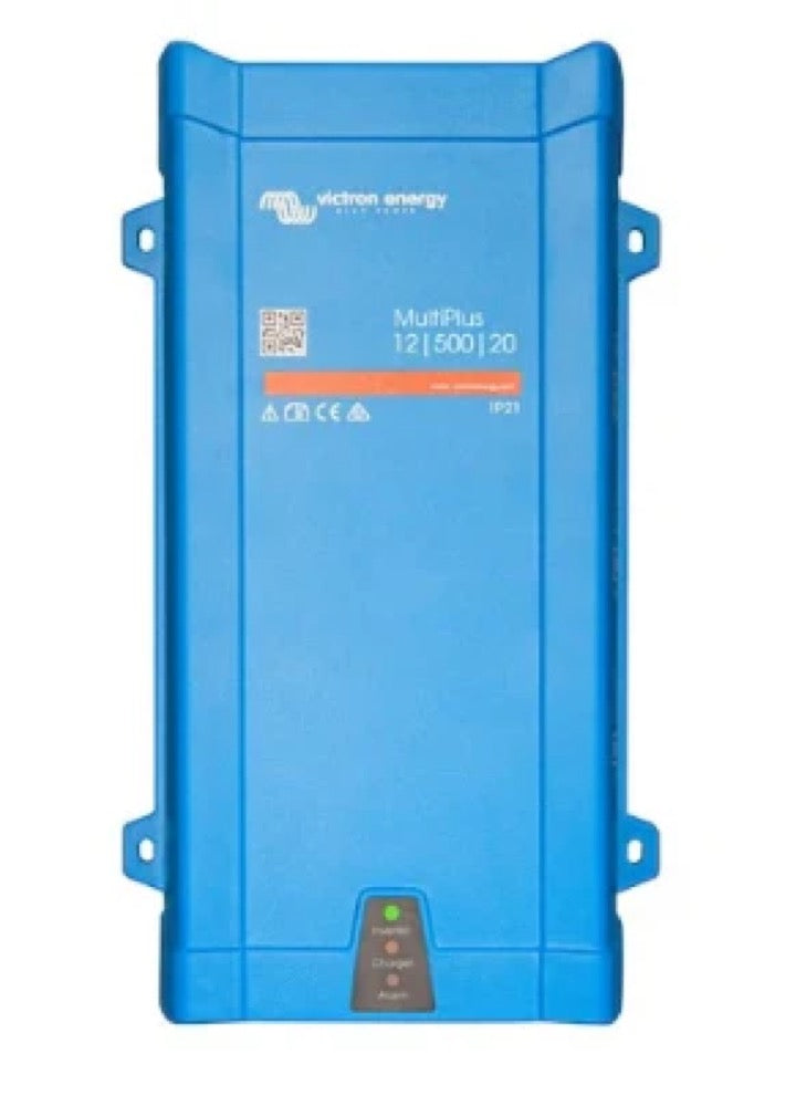 Chargeur MultiPlus 12/500/20-16 230V VE.Bus