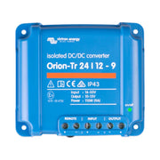 Convertisseur isolé Orion Tr 24/12-9A (110W) DC-DC