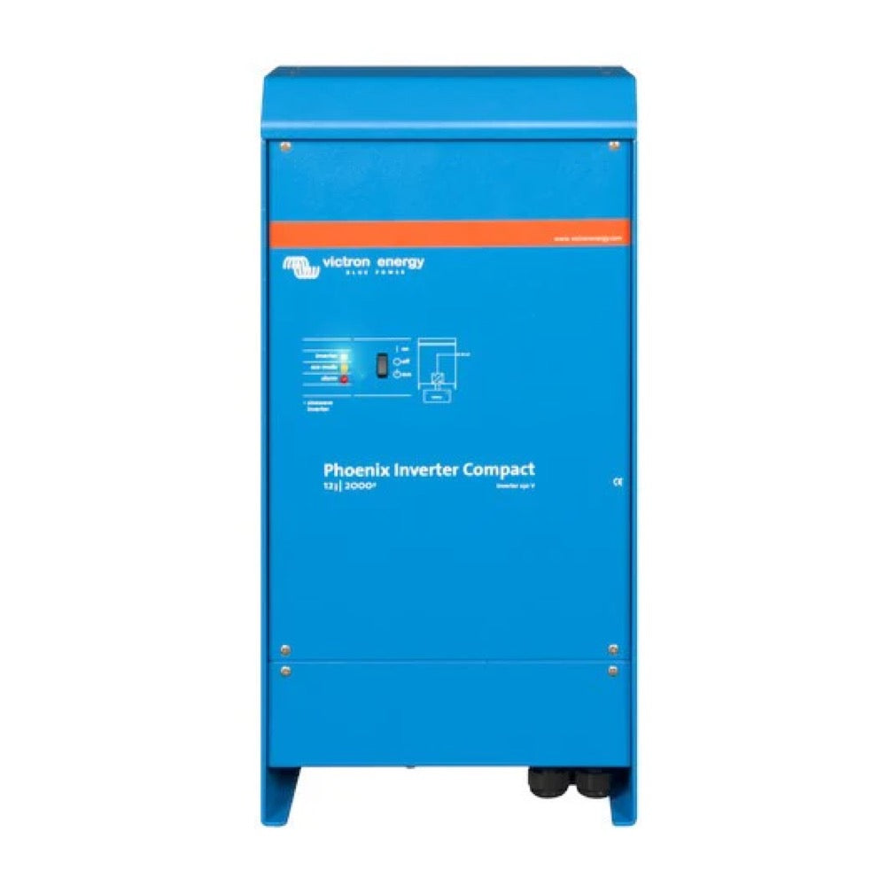 Convertisseur Phoenix compact 12V 2000VA