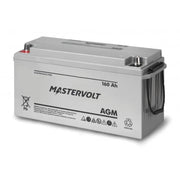 Batterie AGM 12 V 160 Ah