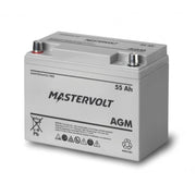 Batterie AGM 12 V 55 Ah