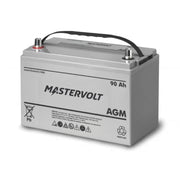 Batterie AGM 12 V 90 Ah