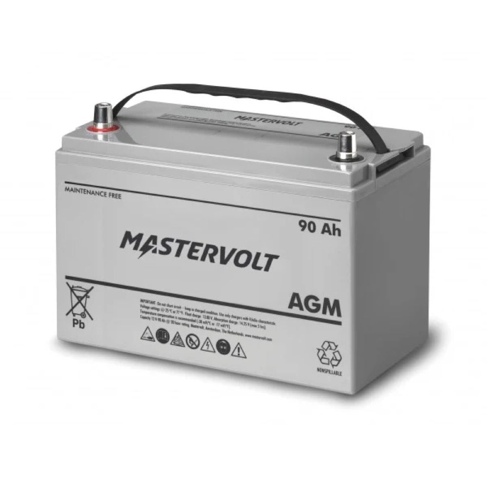 Batterie AGM 12 V 90 Ah