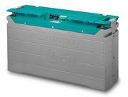 Batterie Lithium MLI Ultra 12/6000