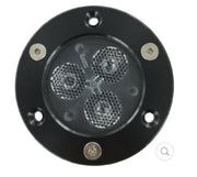 Projecteur LED encastré - blanc froid 5700K - 40deg