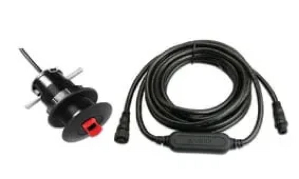 Sonde traversante GST™ 43 + GST™ 10
