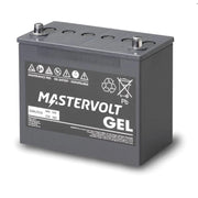 Batterie Gel MVG 12 V 55 Ah