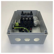 Boîtier Masterswitch 25 kW (230 V)
