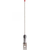 Antenne VHF Marine hauteur réduite
