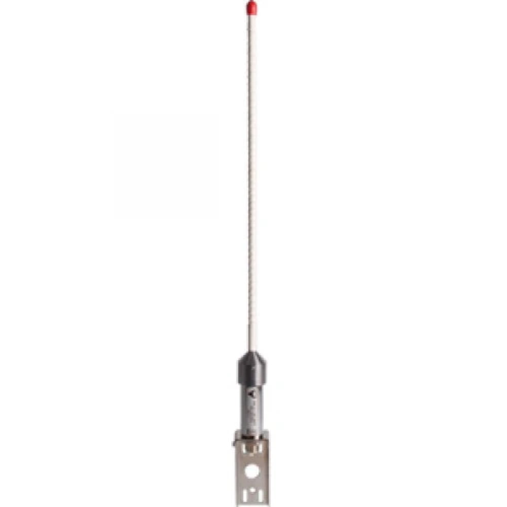 Antenne VHF Marine hauteur réduite