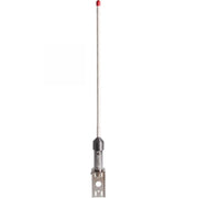 Antenne VHF Marine hauteur réduite