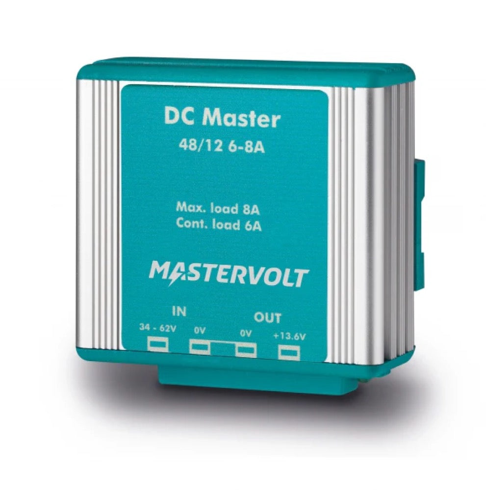 Convertisseur DC Master 48/12-6