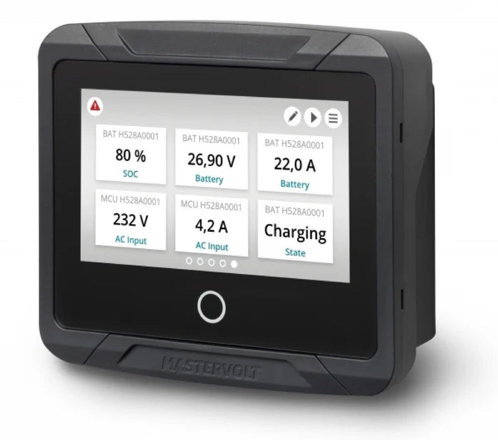 Écran EasyView 5
