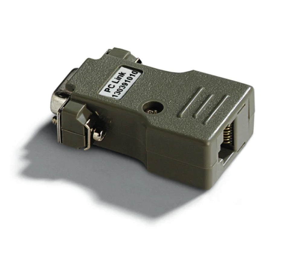 PC-LINK isolation galvanique