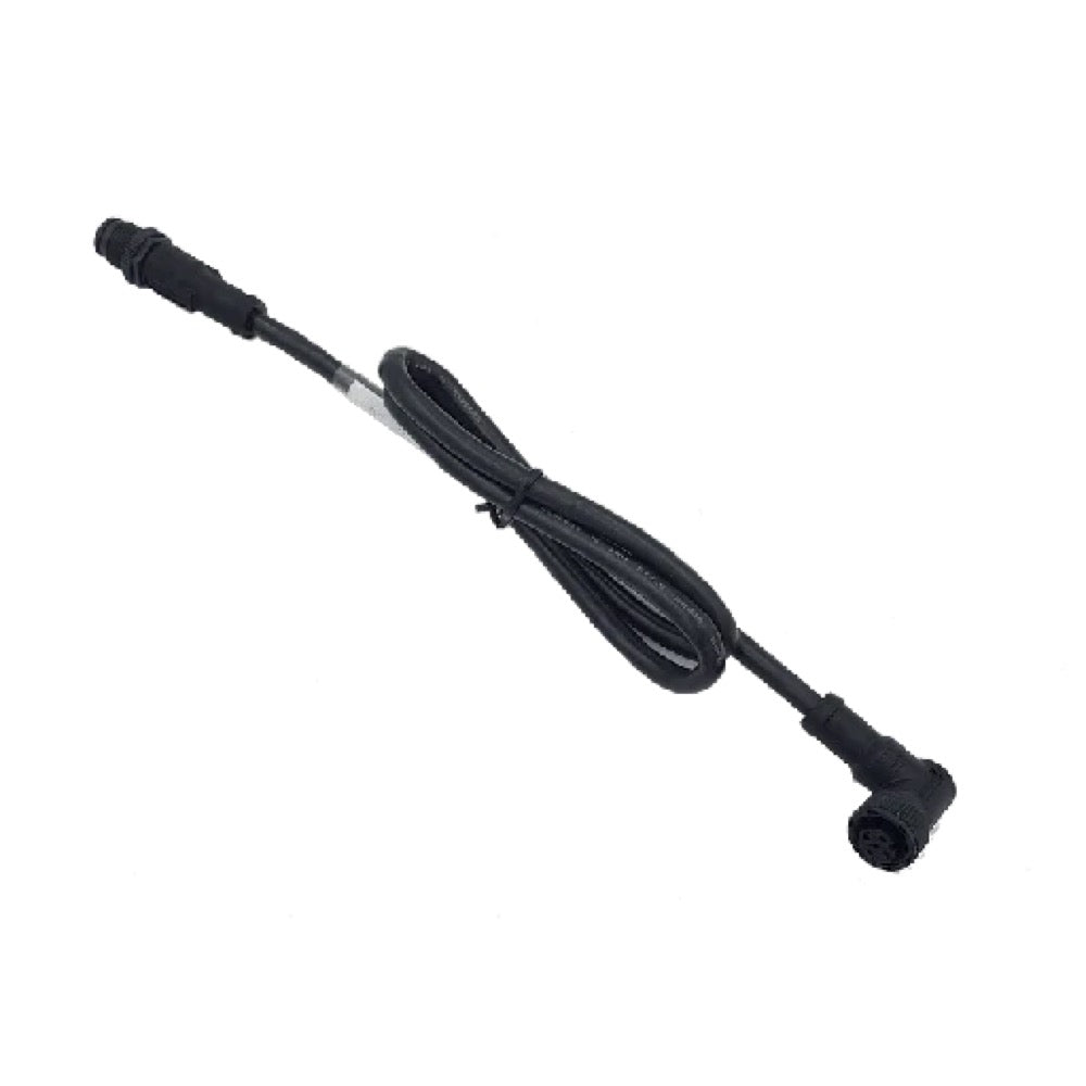Câble d'extension NMEA2000 de 0,6m - connecteur femelle coudé