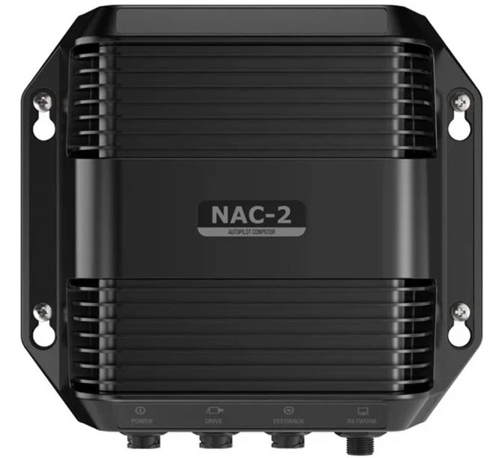 Calculateur de pilote automatique NAC-2