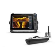 Sondeur HDS-12 PRO avec sonde Active Imaging HD 3-en-1