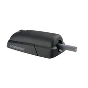 Starlink Compatible Horizontal Cable Seal Black