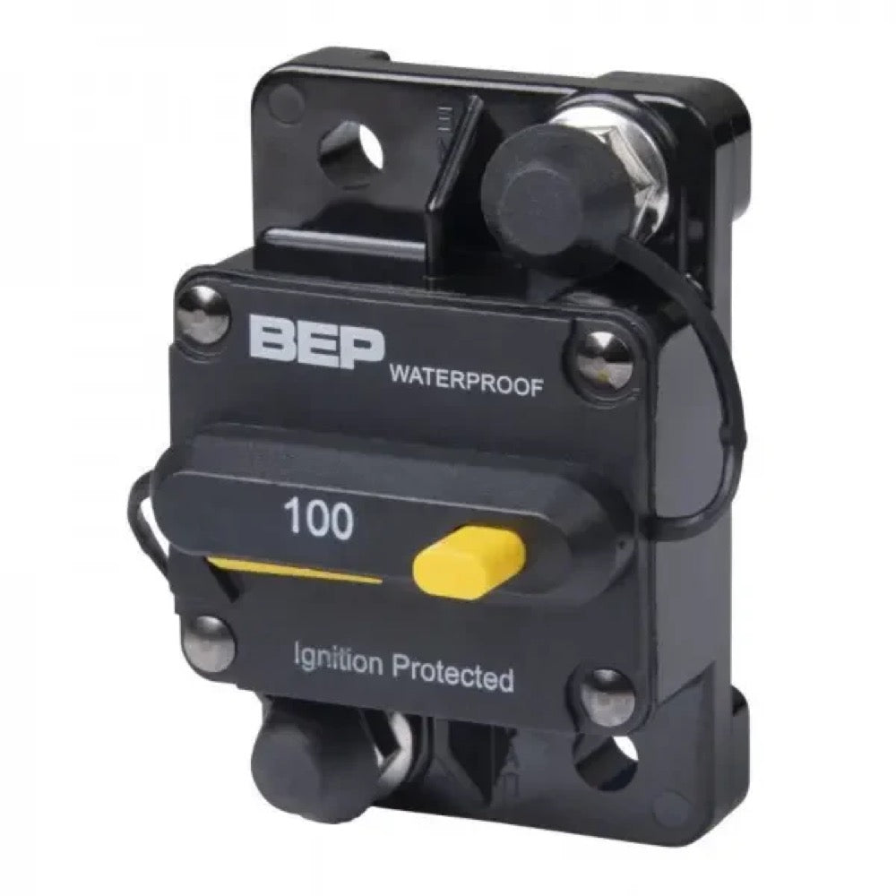 Disjoncteur HD 150A