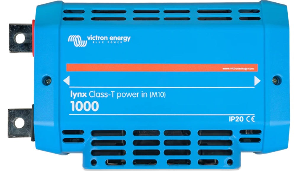 Lynx Class-T Power In (M10)