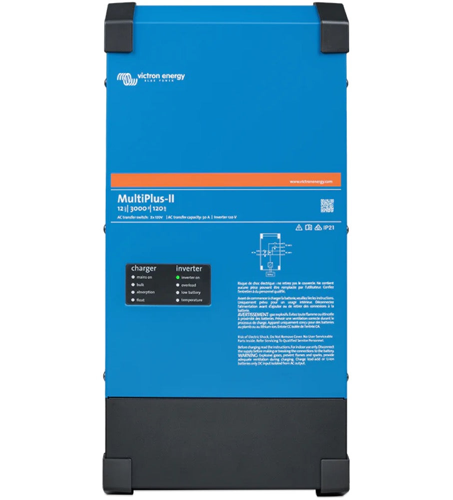 MultiPlus-II 12/4000/160-32