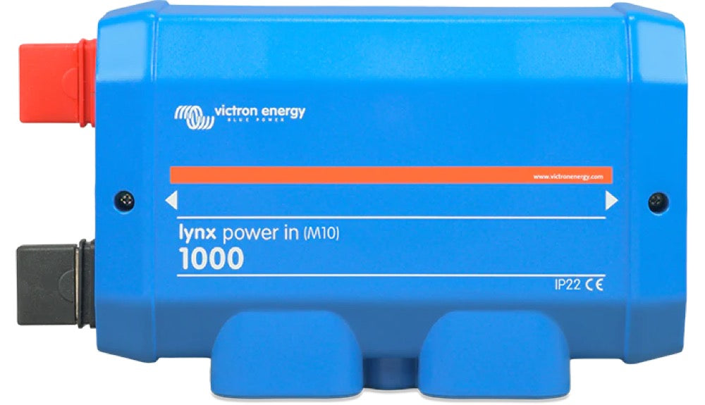 Lynx Power In (M10)