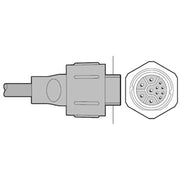 Rallonge Sonde 5m CP470/CP570