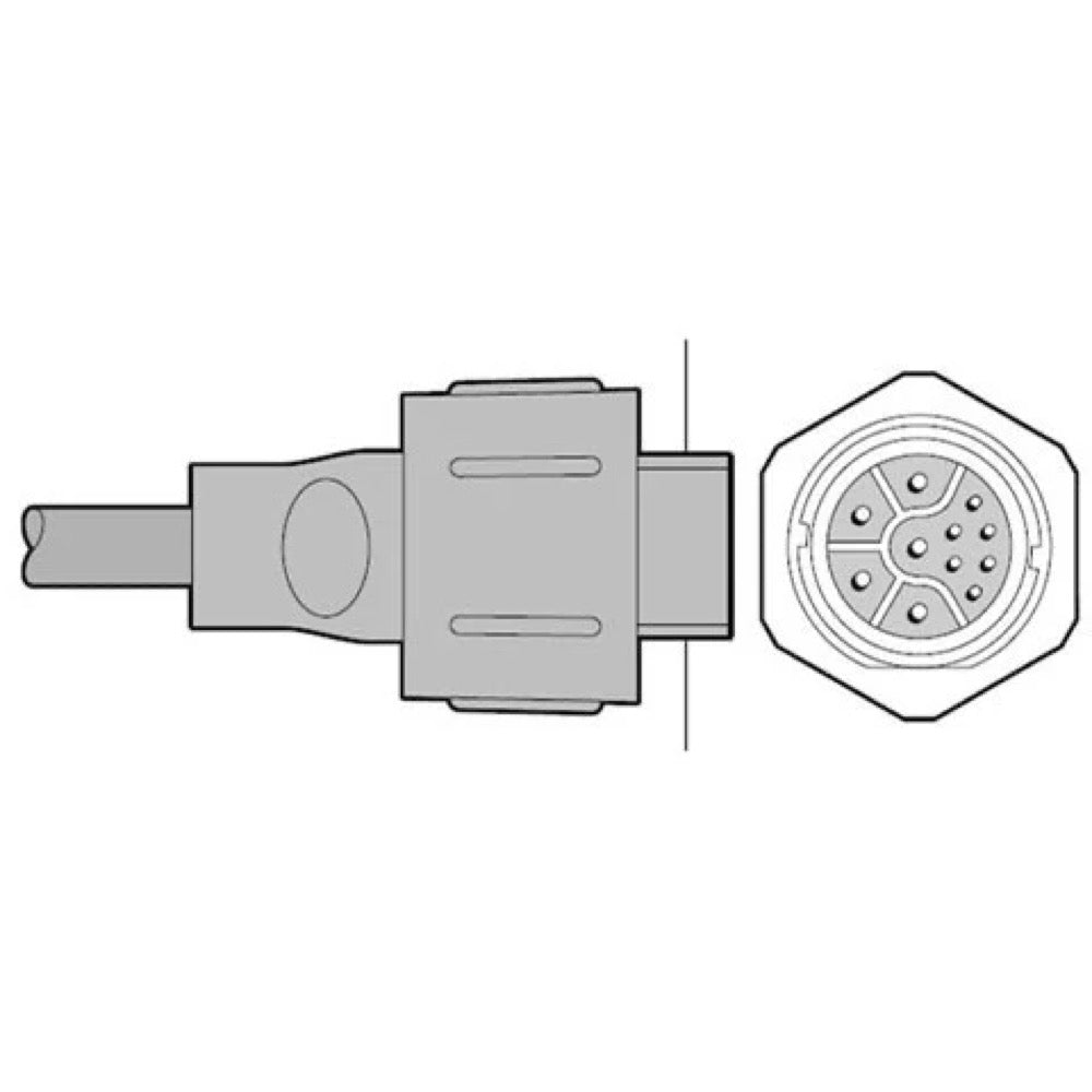 Rallonge Sonde 5m CP470/CP570