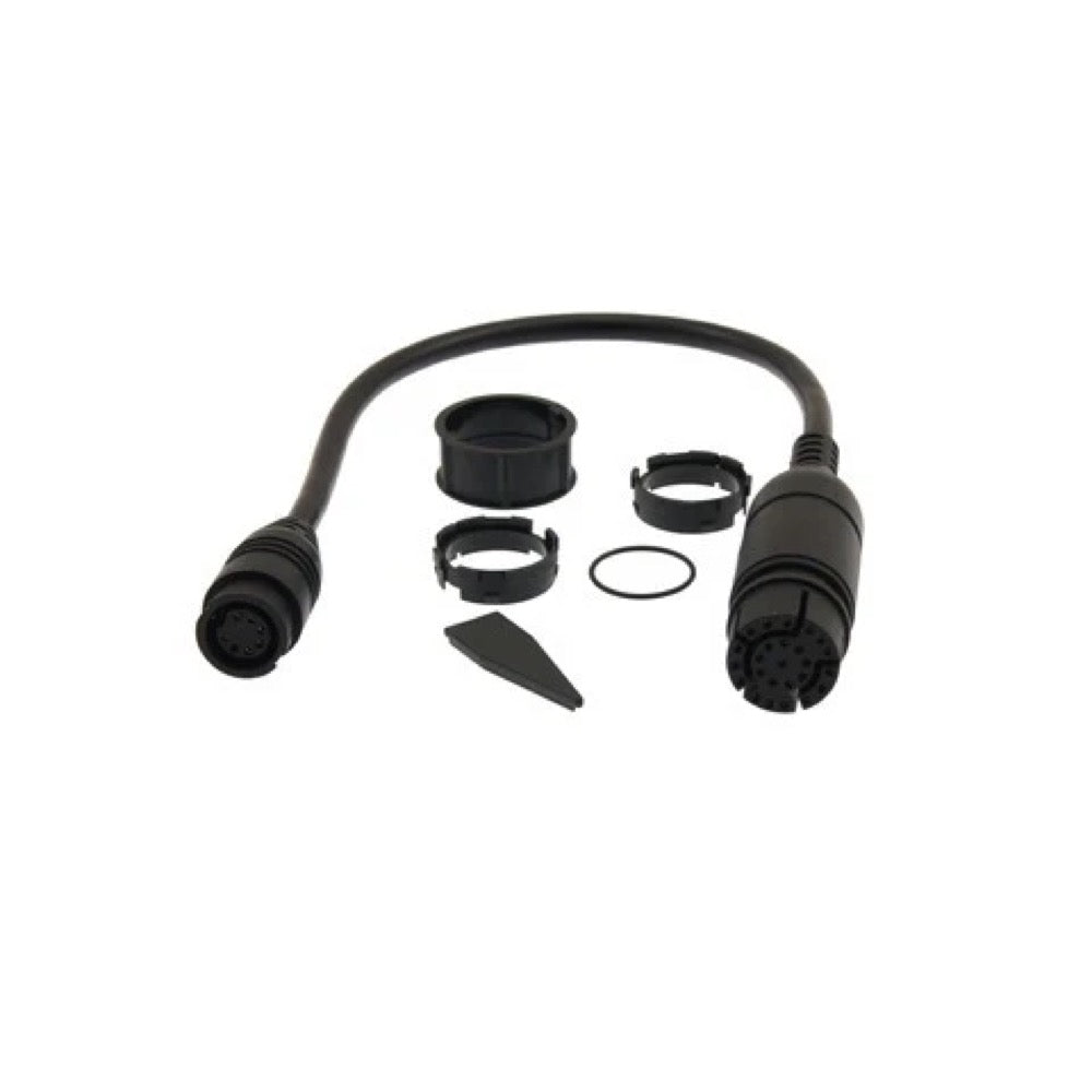 Câble d'adaptation (7 broches vers 25 broches) sonde Branchement direct ax7/eSx7 sur AXIOM RV